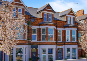 OUR LUXURY HOUSE
