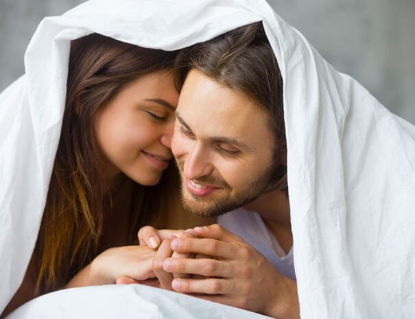 Room Couple